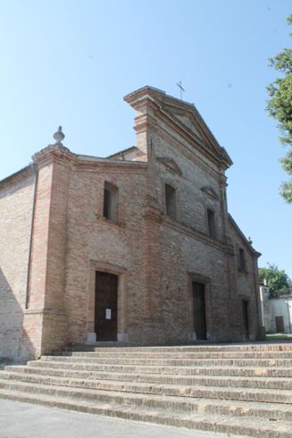 Basilica di San Lorenzo