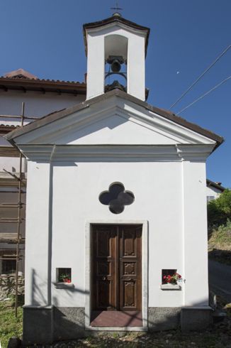 Cappella del Nome di Maria