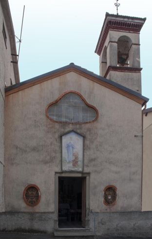 Cappella di San Michele