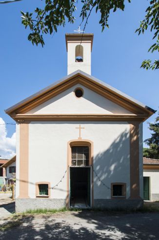 Cappella di San Bartolomeo