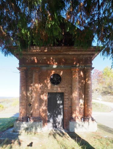 Cappella di San Martino Confessore