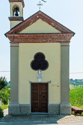Cappella della Nostra Signora della Neve
