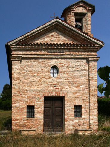 Cappella dei Santi Simone e Giuda