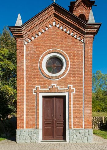 Cappella della Madonna Consolata