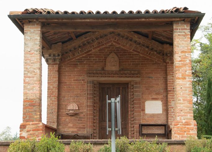 Cappella della Santissima Annunziata