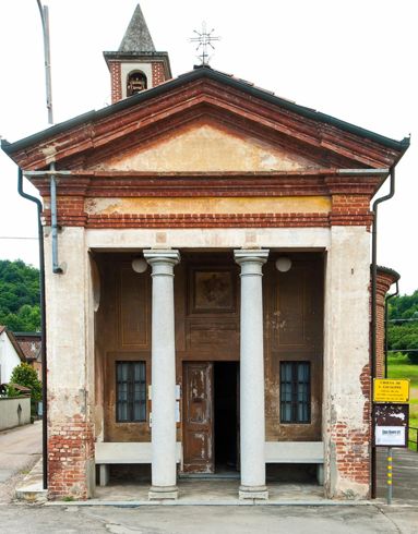 Cappella di San Giuseppe