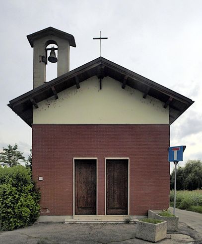 Cappella di San Giuseppe