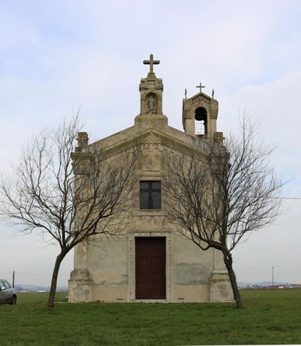 Cappella di Maria Assunta