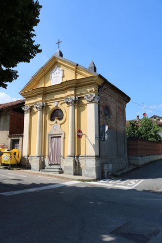 Cappella di San Giuseppe