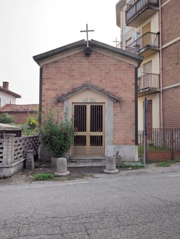 Cappella dei Santi Sebastiano e Rocco