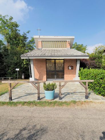 Cappella della Sacra Famiglia