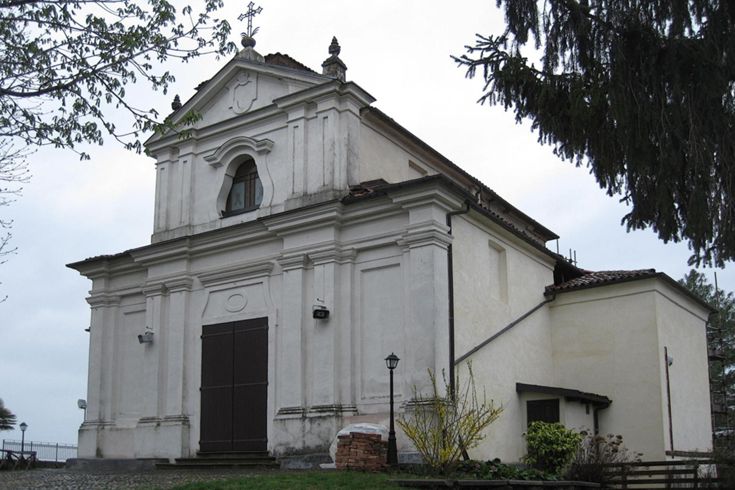 Cappella della Madonna del Castello