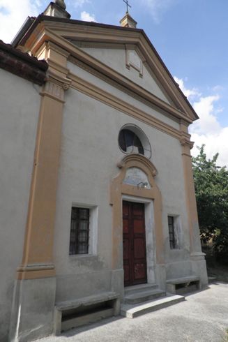 Cappella di San Defendente
