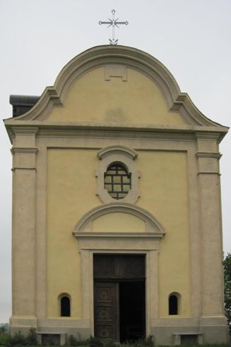 Cappella di San Michele Arcangelo