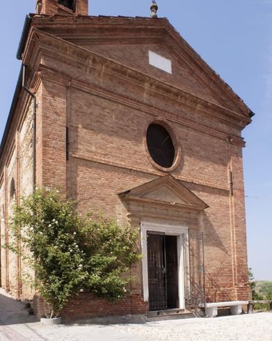 Cappella di San Giuseppe