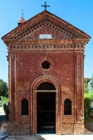Cappella di San Defendente