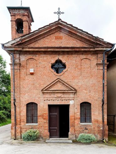 Cappella di San Grato