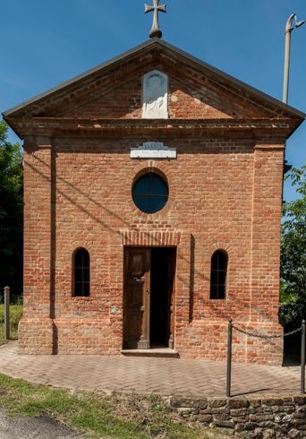 Cappella della Madonna della Neve