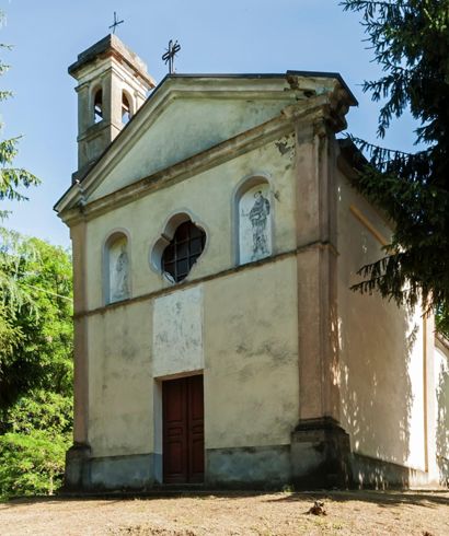 Cappella di San Giacomo