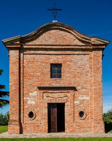 Cappella di San Martino