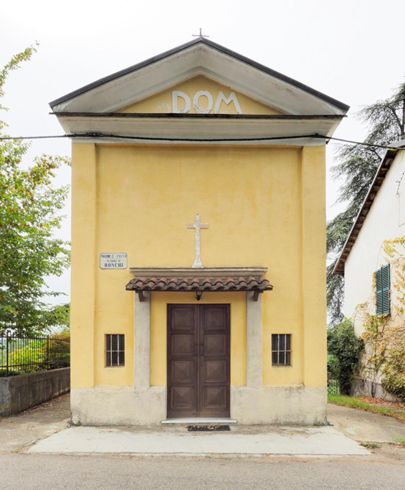 Cappella della Beata Vergine di Lourdes