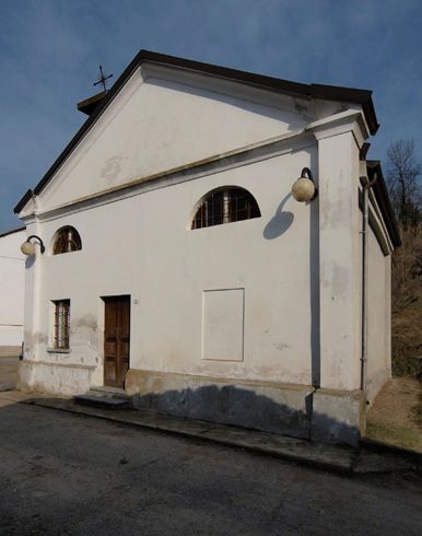Cappella di San Carlo