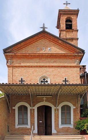 Cappella di San Martino