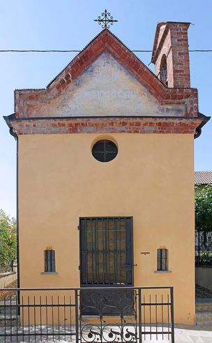 Cappella di San Giuseppe