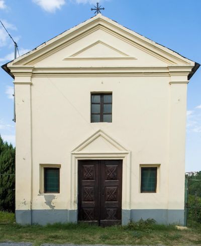 Cappella di San Giovanni