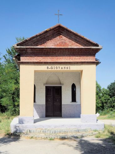 Cappella di San Giovanni