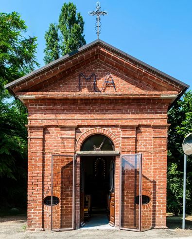Cappella di Maria Santissima Ausiliatrice