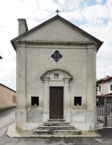 Cappella della Madonna della Neve