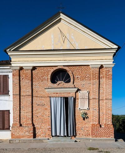 Cappella della Beata Vergine Addolorata