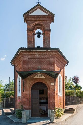Cappella della Consolata