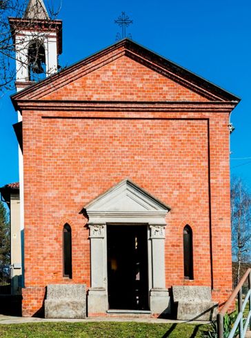 Cappella della Beata Vergine Addolorata