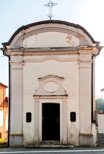 Cappella della Beata Vergine Maria del Buon Consiglio