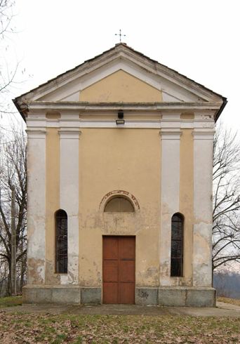 Cappella della Madonna del Casale