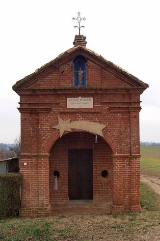 Cappella di San Giuseppe