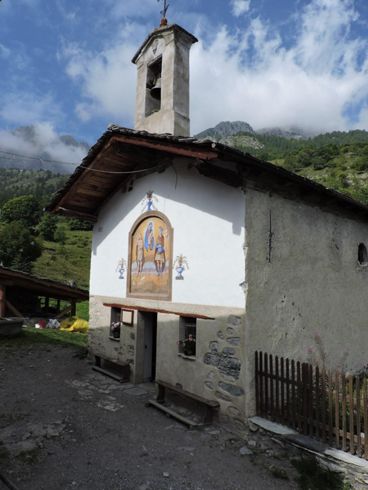 Cappella di San Giovanni