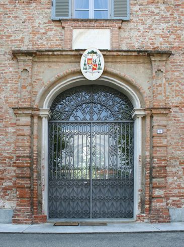 Cappella della Madonna del Buon Consiglio