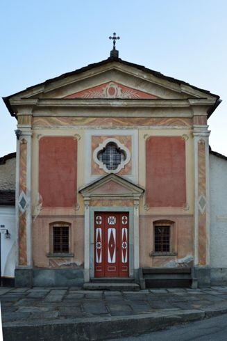 Cappella di San Giorgio