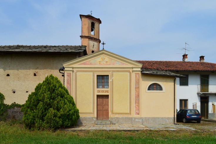 Cappella dell'Immacolata
