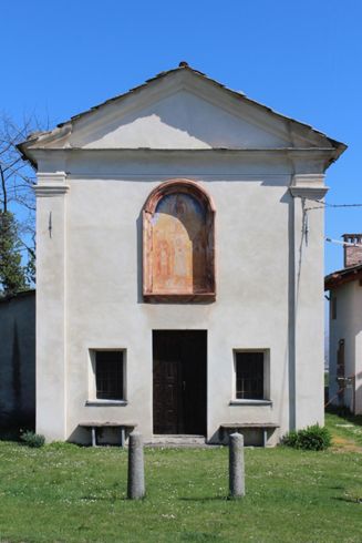 Cappella della Madonna di Loreto