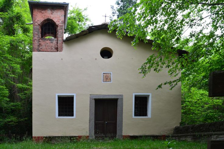 Cappella di San Giacomo