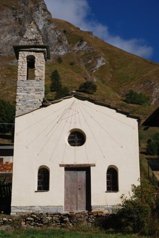 Cappella dell'Angelo Custode