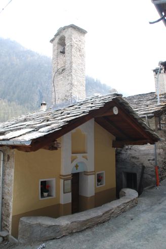 Cappella di San Felice