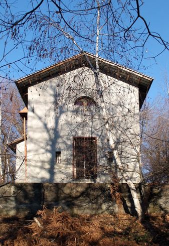Cappella di San Michele