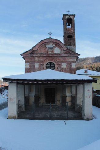 Cappella della Madonna della Neve