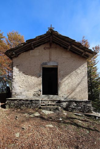 Cappella di San Bernardino