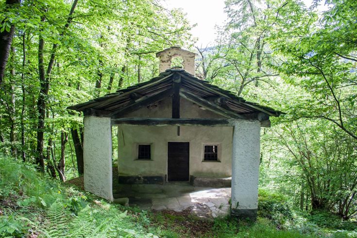 Cappella di San Bernardo